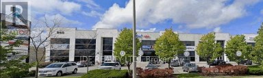 2ND FLR. OF UNIT 1 - 960 EDGELEY BOULEVARD Vaughan (Concord) Ontario photo 1