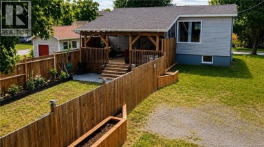 1245 ST THERESA Crescent Bathurst New Brunswick photo 1