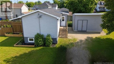 1245 ST THERESA Crescent Bathurst New Brunswick photo 33