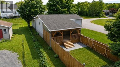 1245 ST THERESA Crescent Bathurst New Brunswick photo 34