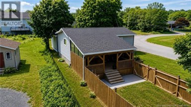 1245 ST THERESA Crescent Bathurst New Brunswick photo 4
