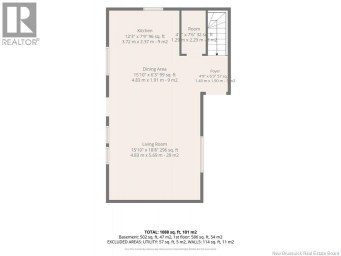 1245 ST THERESA Crescent Bathurst New Brunswick photo 44