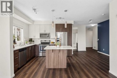 4220, 215 Legacy Boulevard SE Calgary Alberta photo 11