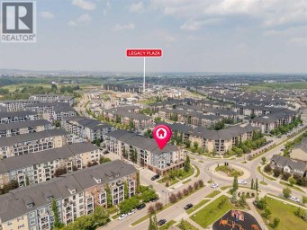 4220, 215 Legacy Boulevard SE Calgary Alberta photo 3