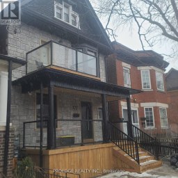 177 WALLACE AVENUE Toronto (Dovercourt-Wallace Emerson-Junction) Ontario photo 1