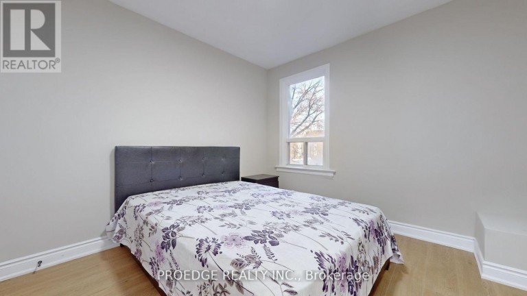 177 WALLACE AVENUE, Toronto (Dovercourt-Wallace Emerson-Junction), Ontario, M6H1V3
