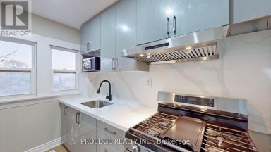 177 WALLACE AVENUE Toronto (Dovercourt-Wallace Emerson-Junction) Ontario photo 17