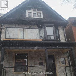 177 WALLACE AVENUE Toronto (Dovercourt-Wallace Emerson-Junction) Ontario photo 2