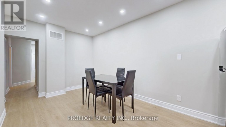 177 WALLACE AVENUE, Toronto (Dovercourt-Wallace Emerson-Junction), Ontario, M6H1V3