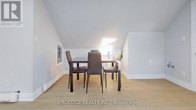 177 WALLACE AVENUE Toronto (Dovercourt-Wallace Emerson-Junction) Ontario photo 24