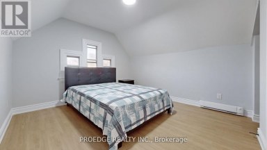 177 WALLACE AVENUE Toronto (Dovercourt-Wallace Emerson-Junction) Ontario photo 26