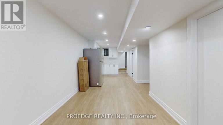 177 WALLACE AVENUE, Toronto (Dovercourt-Wallace Emerson-Junction), Ontario, M6H1V3