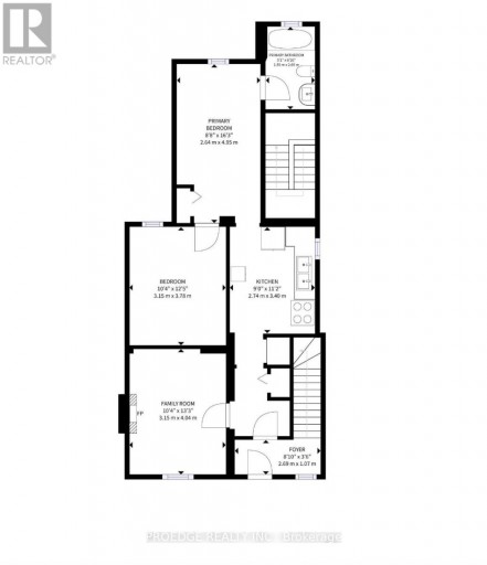 177 WALLACE AVENUE, Toronto (Dovercourt-Wallace Emerson-Junction), Ontario, M6H1V3