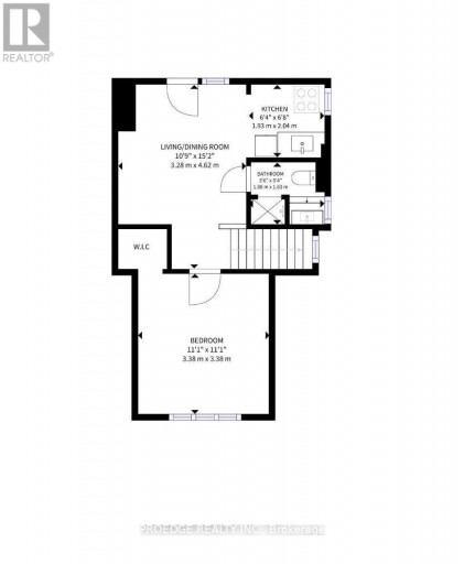 177 WALLACE AVENUE, Toronto (Dovercourt-Wallace Emerson-Junction), Ontario, M6H1V3