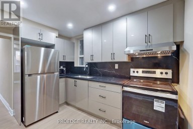 177 WALLACE AVENUE Toronto (Dovercourt-Wallace Emerson-Junction) Ontario photo 4