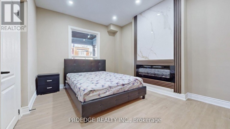177 WALLACE AVENUE, Toronto (Dovercourt-Wallace Emerson-Junction), Ontario, M6H1V3