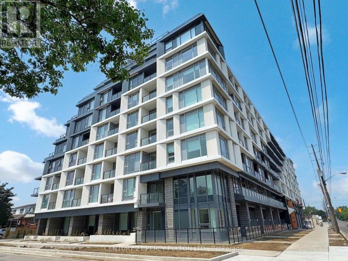 105 - 556 MARLEE AVENUE, Toronto (Yorkdale-Glen Park), Ontario, M6B0B1