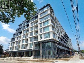 105 - 556 MARLEE AVENUE Toronto (Yorkdale-Glen Park) Ontario photo 1