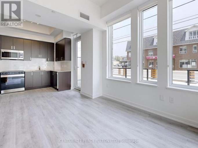 105 - 556 MARLEE AVENUE, Toronto (Yorkdale-Glen Park), Ontario, M6B0B1