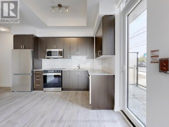 105 - 556 MARLEE AVENUE Toronto (Yorkdale-Glen Park) Ontario photo 14