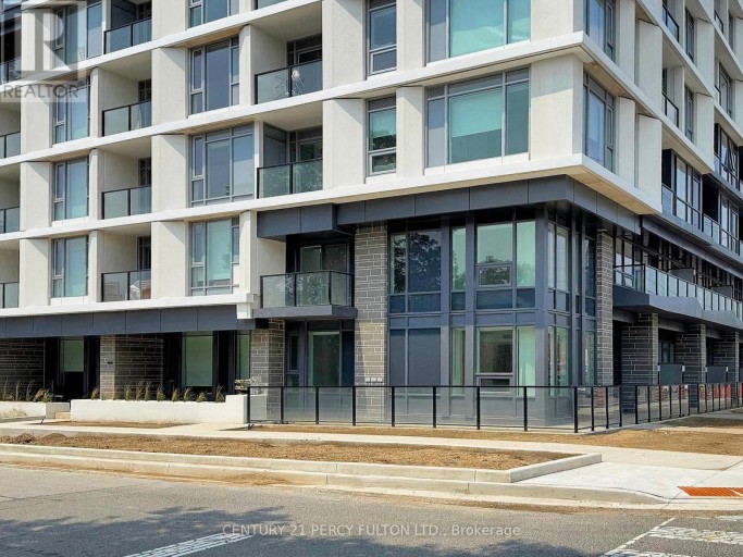 105 - 556 MARLEE AVENUE, Toronto (Yorkdale-Glen Park), Ontario, M6B0B1