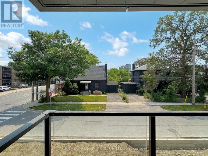 105 - 556 MARLEE AVENUE, Toronto (Yorkdale-Glen Park), Ontario, M6B0B1
