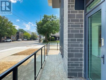 105 - 556 MARLEE AVENUE Toronto (Yorkdale-Glen Park) Ontario photo 39