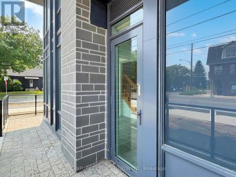 105 - 556 MARLEE AVENUE Toronto (Yorkdale-Glen Park) Ontario photo 40