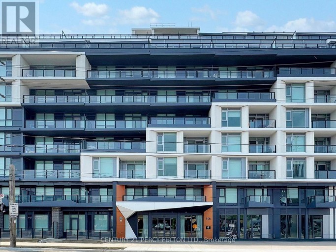 105 - 556 MARLEE AVENUE, Toronto (Yorkdale-Glen Park), Ontario, M6B0B1