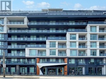 105 - 556 MARLEE AVENUE Toronto (Yorkdale-Glen Park) Ontario photo 5