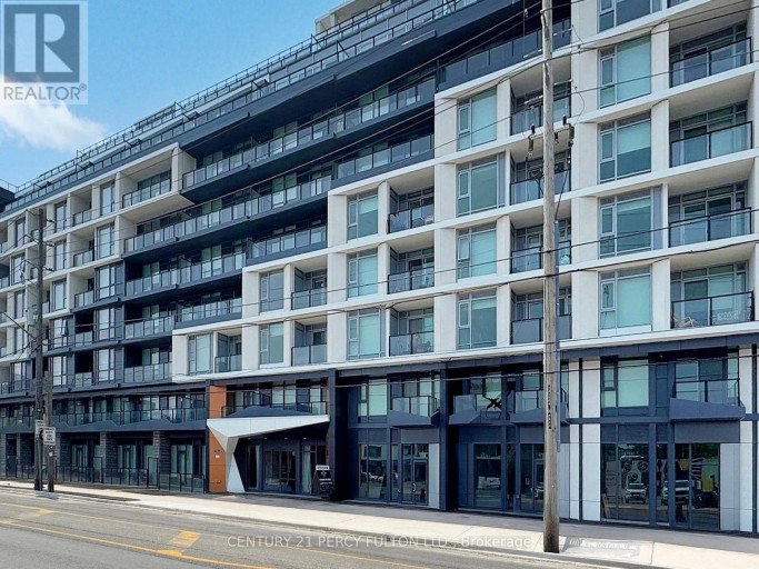 105 - 556 MARLEE AVENUE, Toronto (Yorkdale-Glen Park), Ontario, M6B0B1