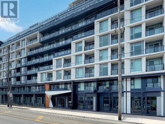 105 - 556 MARLEE AVENUE Toronto (Yorkdale-Glen Park) Ontario photo 8