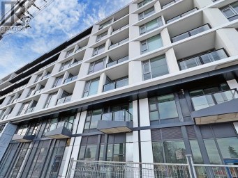 105 - 556 MARLEE AVENUE Toronto (Yorkdale-Glen Park) Ontario photo 9