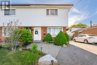 232 DURHAM STREET Oshawa (Vanier) Ontario photo 1