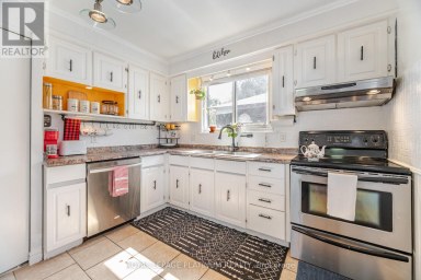 232 DURHAM STREET Oshawa (Vanier) Ontario photo 16