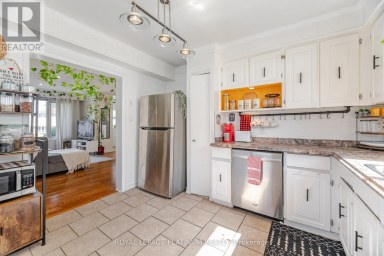 232 DURHAM STREET Oshawa (Vanier) Ontario photo 17