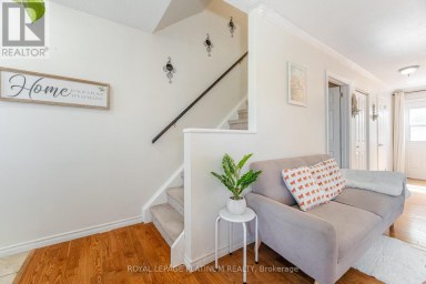 232 DURHAM STREET Oshawa (Vanier) Ontario photo 19