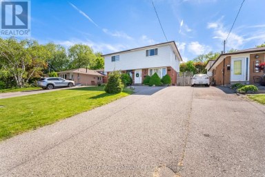 232 DURHAM STREET Oshawa (Vanier) Ontario photo 3
