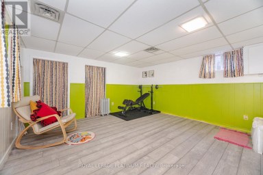 232 DURHAM STREET Oshawa (Vanier) Ontario photo 31