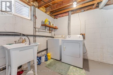 232 DURHAM STREET Oshawa (Vanier) Ontario photo 32
