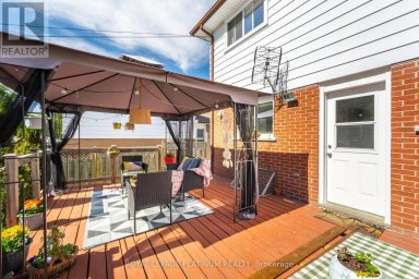 232 DURHAM STREET Oshawa (Vanier) Ontario photo 34