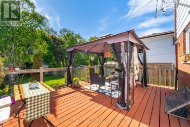 232 DURHAM STREET Oshawa (Vanier) Ontario photo 35