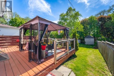 232 DURHAM STREET Oshawa (Vanier) Ontario photo 37