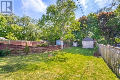 232 DURHAM STREET Oshawa (Vanier) Ontario photo 38