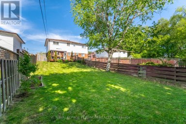 232 DURHAM STREET Oshawa (Vanier) Ontario photo 40