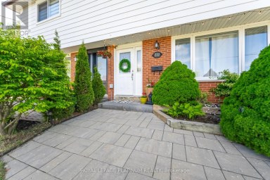 232 DURHAM STREET Oshawa (Vanier) Ontario photo 5