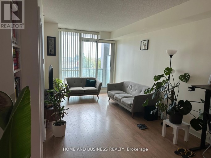 304 - 3985 GRAND PARK DRIVE, Mississauga (City Centre), Ontario, L5B0H8