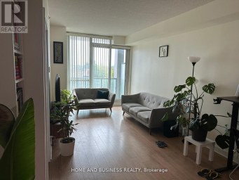 304 - 3985 GRAND PARK DRIVE Mississauga (City Centre) Ontario photo 1