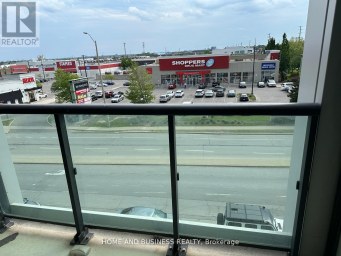 304 - 3985 GRAND PARK DRIVE Mississauga (City Centre) Ontario photo 10