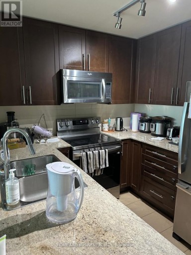 304 - 3985 GRAND PARK DRIVE, Mississauga (City Centre), Ontario, L5B0H8